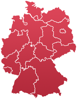 Geile Hausfrauen aus deinem Bundesland